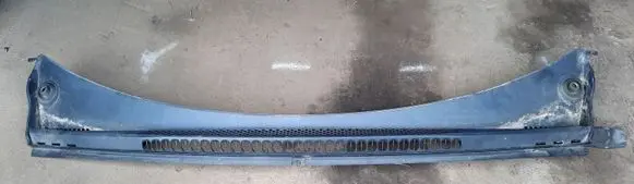 Peugeot 5008 Wiper trim 9671623680