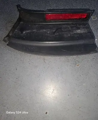 Volkswagen PASSAT B6 Rear tail light reflector 3C9945311A