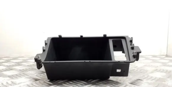 Audi Q3 F3 Dashboard storage box/compartment 83B857925B