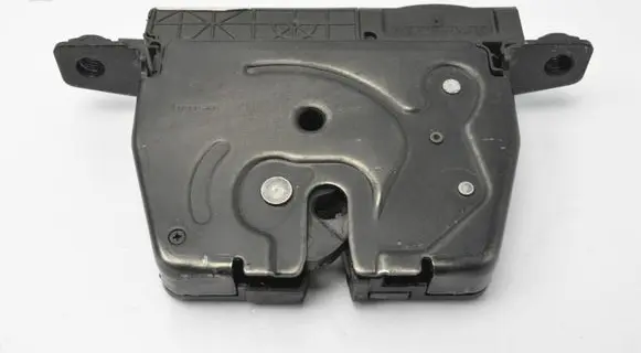 BMW 5 F10 F11 Loading door lock 918064107