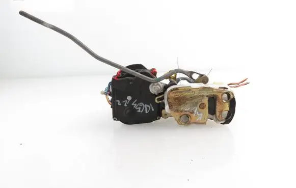 Honda Concerto Front door lock FVC10089