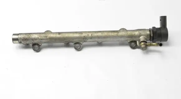 BMW 3 E46 Fuel main line pipe 7787164