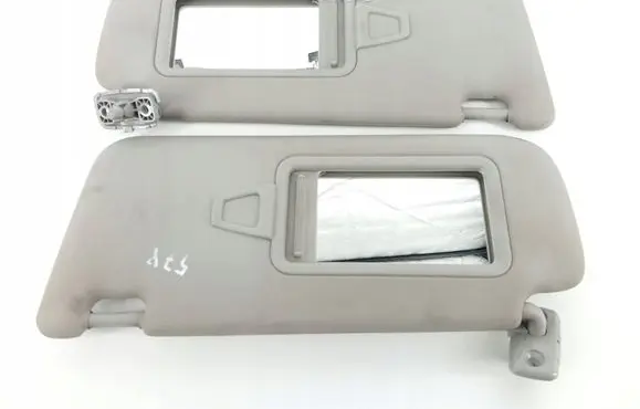 KIA Pro Cee'd I Sun visor 