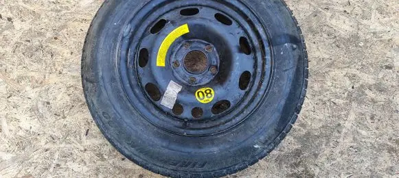 Opel Signum R15 spare wheel 2150142 19565R15