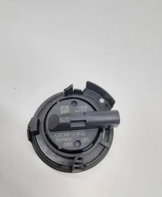 Mercedes-Benz E AMG W213 Airbag deployment crash/impact sensor A2229051500 11528