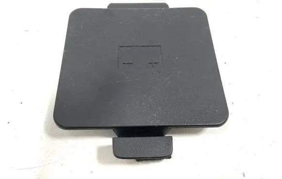 Chevrolet Volt I Battery box tray cover/lid T9447