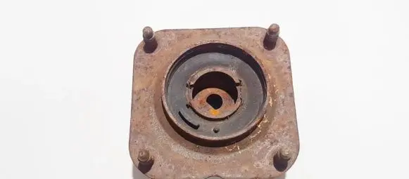 Mazda 626 Coil spring mount 