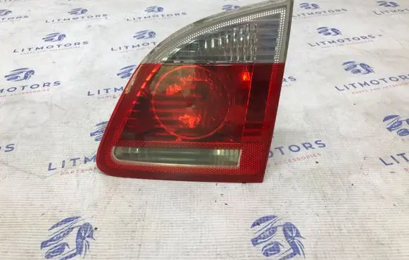 BMW 5 E60 E61 Tailgate rear/tail lights 6925894