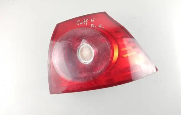 Volkswagen Golf V Rear/tail lights 1K6945112P 1K6945096P