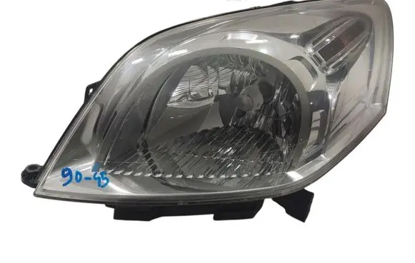 Peugeot Bipper Headlight/headlamp 1353198080