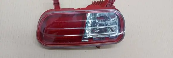 Peugeot 5008 Rear fog light 9686161580 9684121280