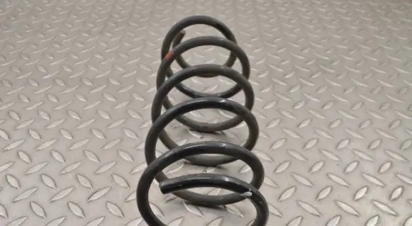 SsangYong Tivoli Rear coil spring