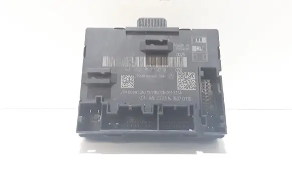 Volkswagen Golf VII Door control unit/module 5Q0959592B