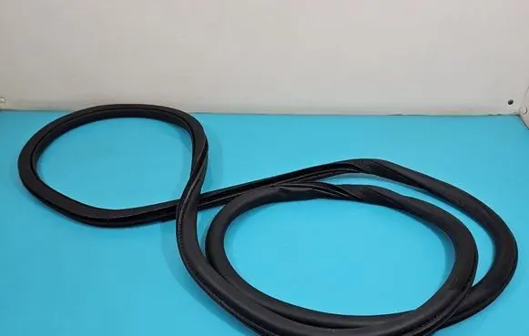 Ford S-MAX Rubber seal rear door IMPRK1517307