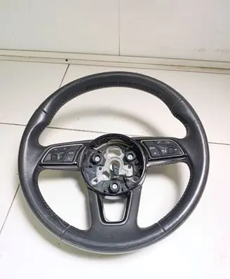 Audi A3 S3 8V Steering wheel 62725180A 8W0419091CK 62725000B