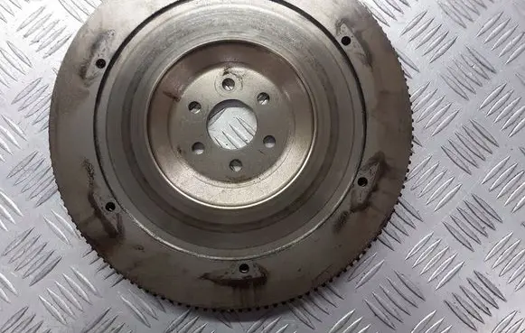 Opel Corsa C Dual mass flywheel R90232334