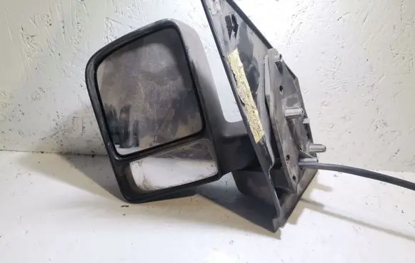 Ford Transit Manual wing mirror 021022