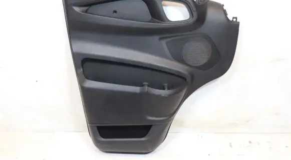 Iveco Daily 35 - 40.10 Front door card panel trim 5801567274