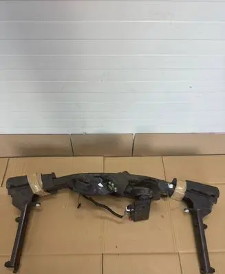 Audi A4 S4 B9 Tow bar set 8W0800491C