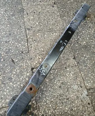 Citroen C5 Rear beam 