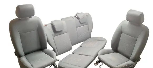 Seat set