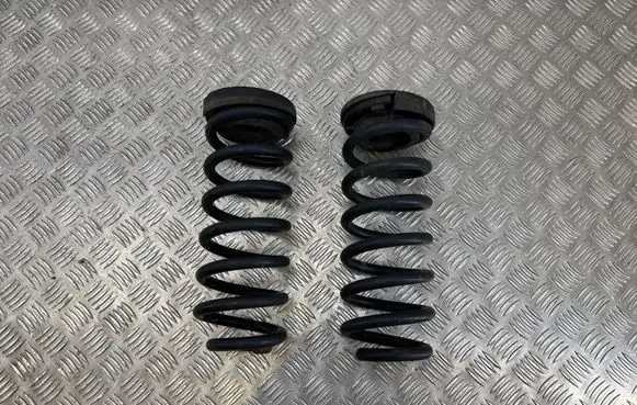 KIA Sorento Rear coil spring 