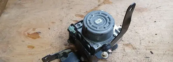 Mitsubishi Outlander ABS Pump 4670A756 41362800022