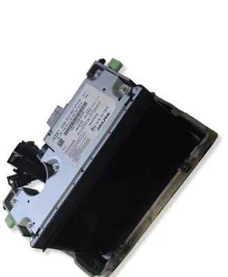 Audi A3 S3 8V Screen/display/small screen 8V0857273N