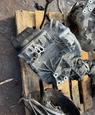 Mercedes-Benz GLA W156 Automatic gearbox 274011