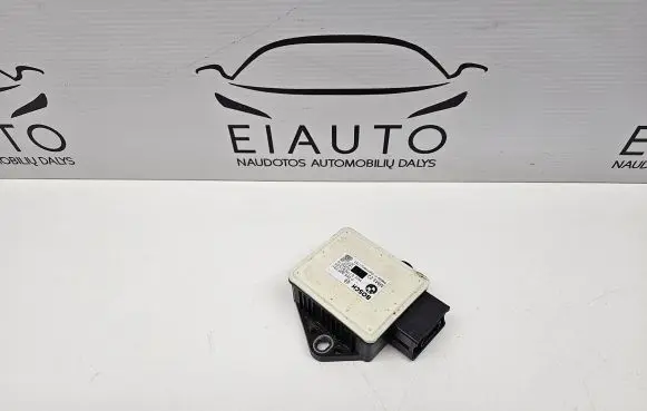 BMW X6 E71 ESP (stability system) control unit 0265005721 6779913 34526779913