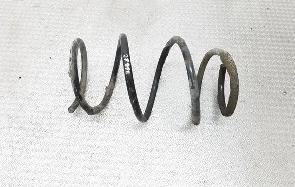 BMW 5 E39 Front coil spring