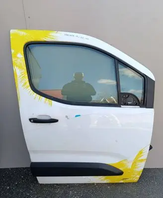 Peugeot Partner III Front door