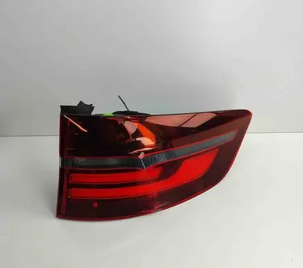 BMW X6 E71 Rear/tail lights 2326588