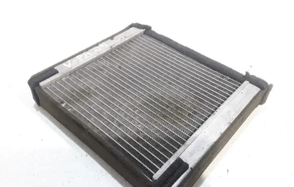 Volkswagen Phaeton Optional radiator 