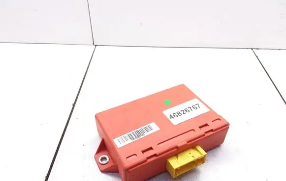 Lancia Lybra Central body control module 46826767 39008410