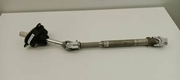 BMW X5 G05 Steering column universal joint 6871959 2306300061989