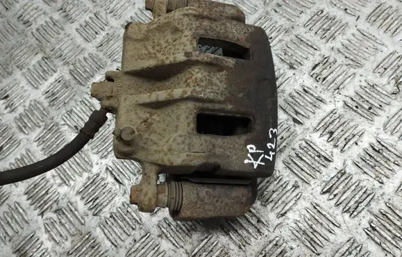 Hyundai Santa Fe Front brake caliper