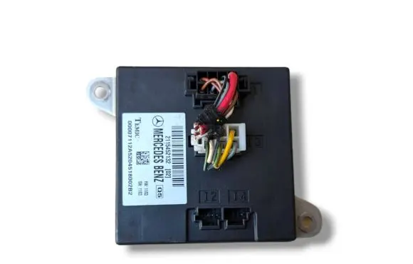Mercedes-Benz E W211 Comfort/convenience module 2115452132