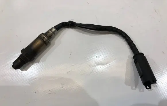 BMW 7 E65 E66 Lambda probe sensor