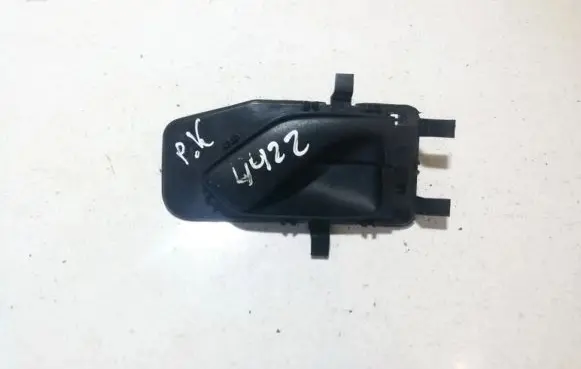 Peugeot 405 Front door interior handle 9610441577 7494