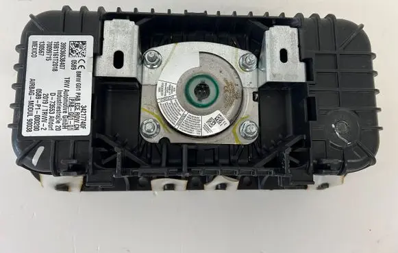 BMW X3 G01 Passenger airbag 34217740F 70099715 39936638407