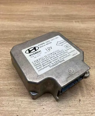 Hyundai i30 Airbag control unit/module 9591005700 HAE217C