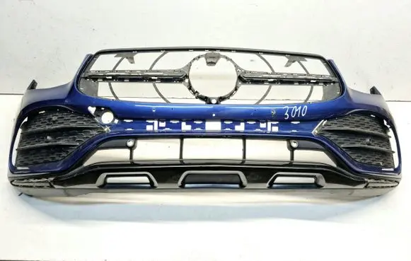 Mercedes-Benz GLC AMG Front bumper A2538855704