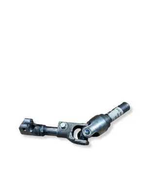 Toyota Avensis T250 Steering column universal joint 260608 0101