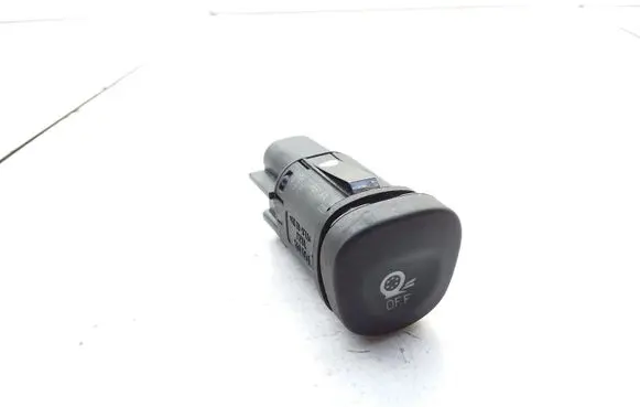 Traction control (ASR) switch