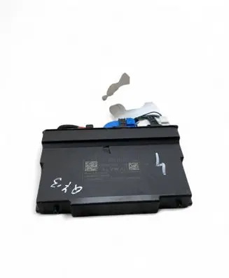 Audi Q7 4M Seat control module 4M1959760G