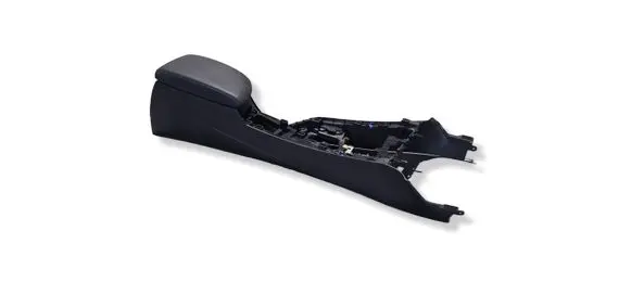 BMW 1 F20 F21 Center console 