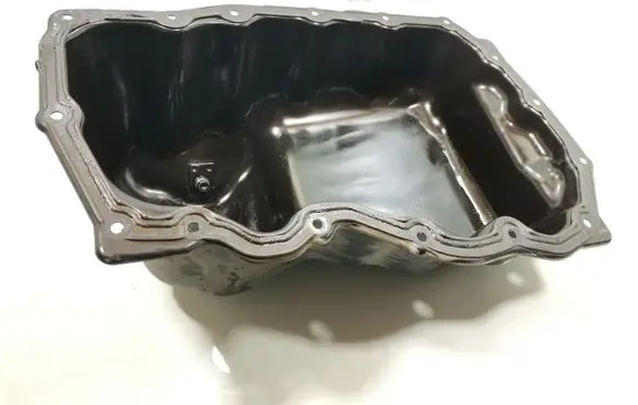 Oil sump