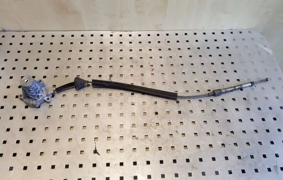 BMW X5 E70 Other devices 7582630