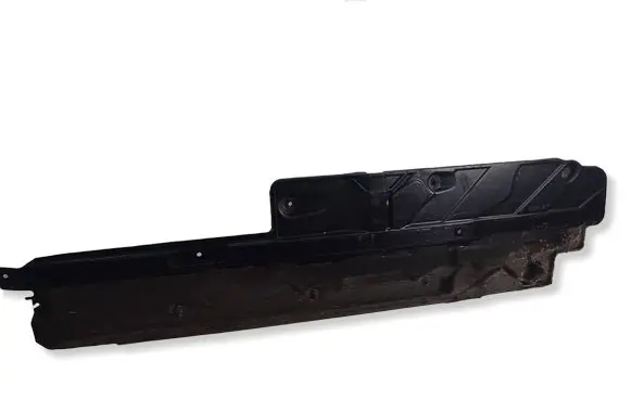 Mercedes-Benz E C207 W207 Side bottom protection A2046100708
